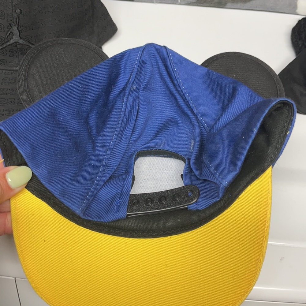 Boy caps bundle - Picture 5 of 11